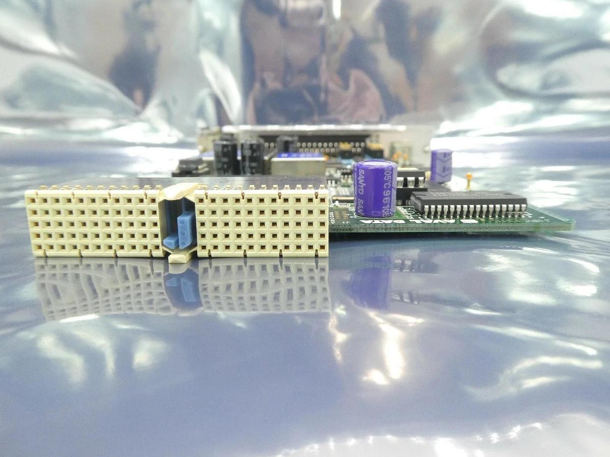Used Nikon 4S008-541 REC-DA0 PCB Card ACP-560 NSR FX-601F Working Surplus
