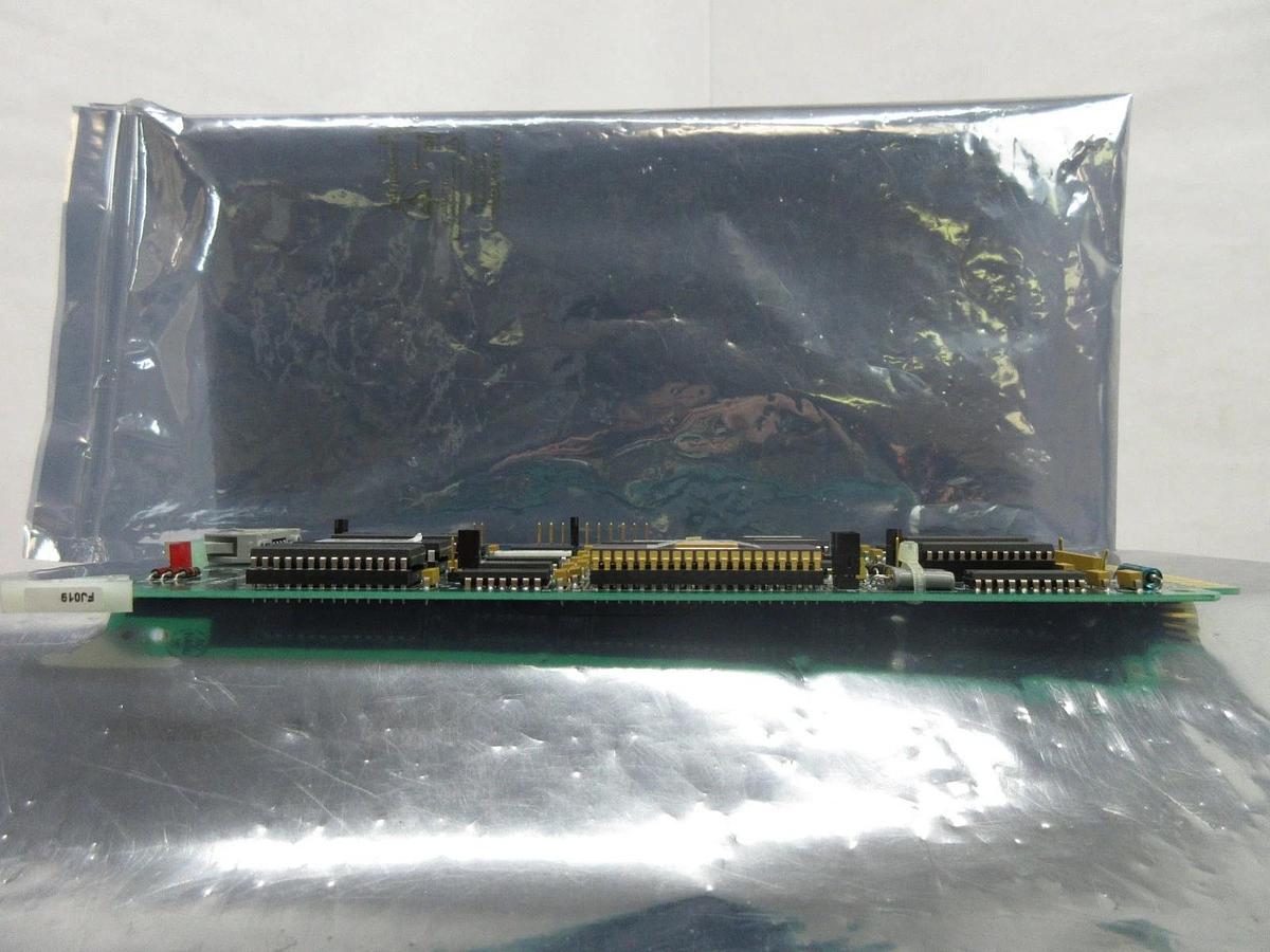 Used SVG Silicon Valley Group 851-8300-005 Processor PCB Card Rev. E 90S Used Working