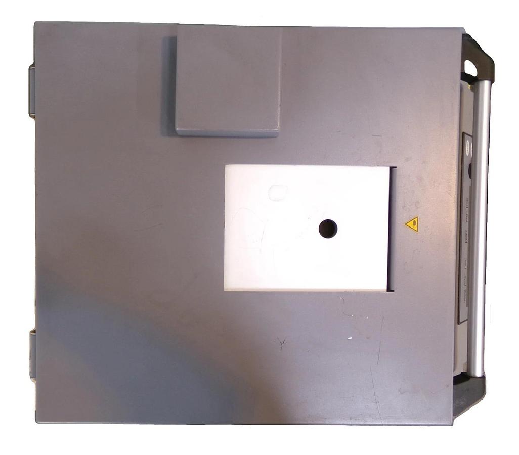Used Hettich 5680-98-RS232 Automated Refrigerated Centrifuge Spare Surplus
