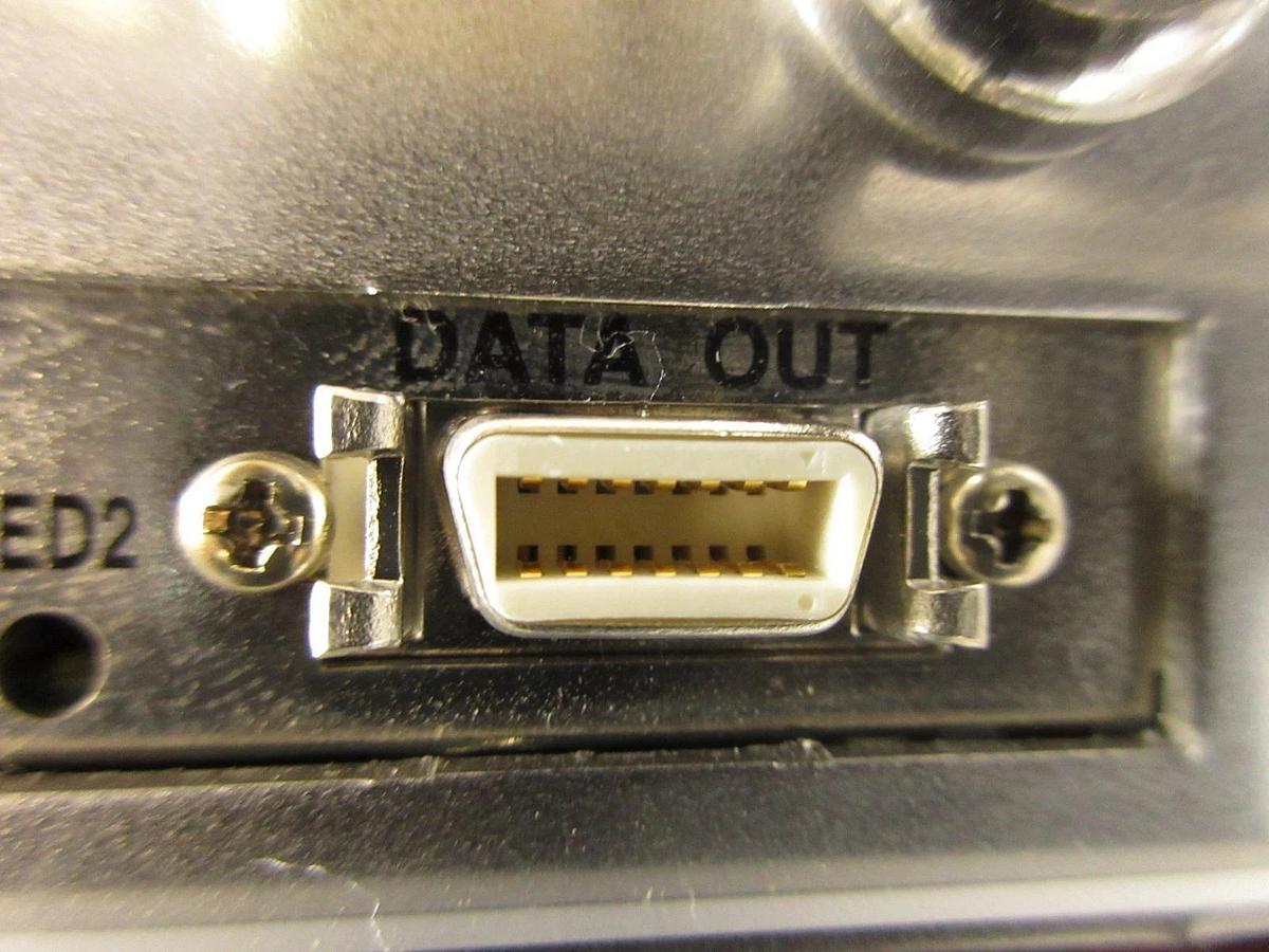 Used Nikon 4T070-145 RX Amplifier Module SPA371C 4S013-684-1 NSR Series Working