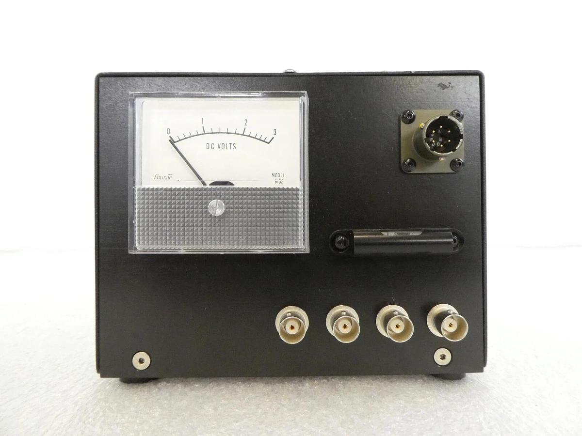 Used United SSTM-2.5KN Universal Electro Mechanical Test System w/Extensometer Spare