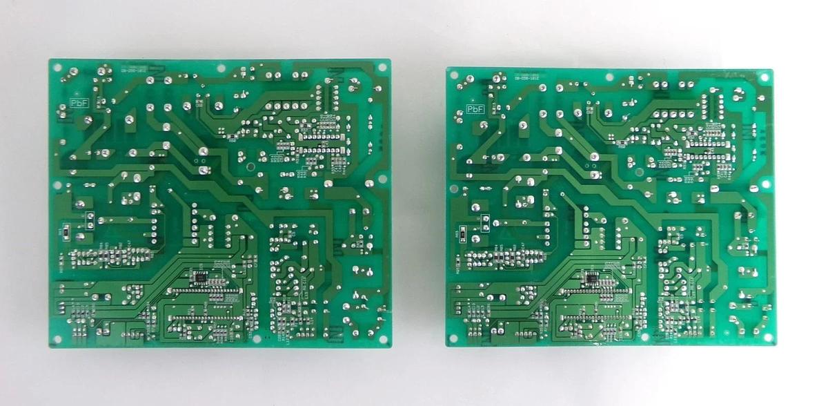 Used DIP EH0111(C)-5C Power Supply PCB EH0111 TEL 5024-000218-11 Lot of 4 Working