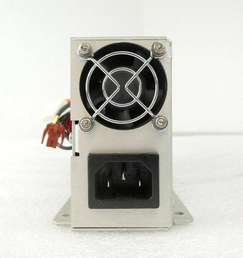 Used AMAT Applied Materials 0190-24476 PCB Card Cage Power Supply Working Surplus