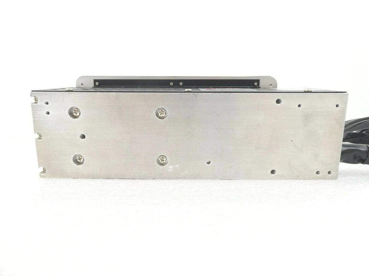 Used SOC Showa Optronics GLG3081 Air-Cooled Argon Ion Laser Head Working Surplus