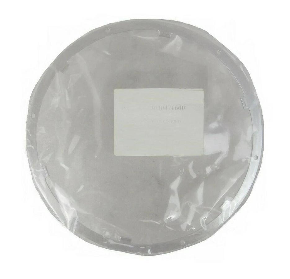 Mattson Technology 303-04716-00 Quartz Guide Ring Clamp New Surplus