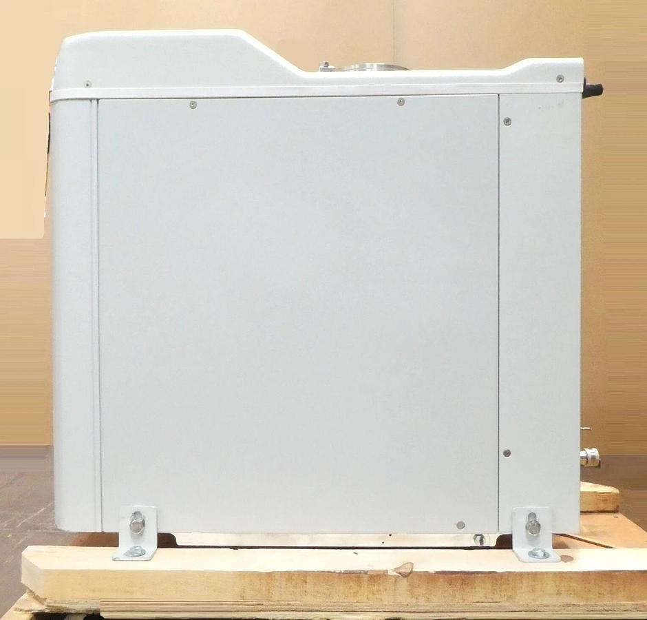 Refurbished iGX600M Edwards NR5151000XS Vacuum Dry Pump IGX600 M SS Manufacturer Refurbished