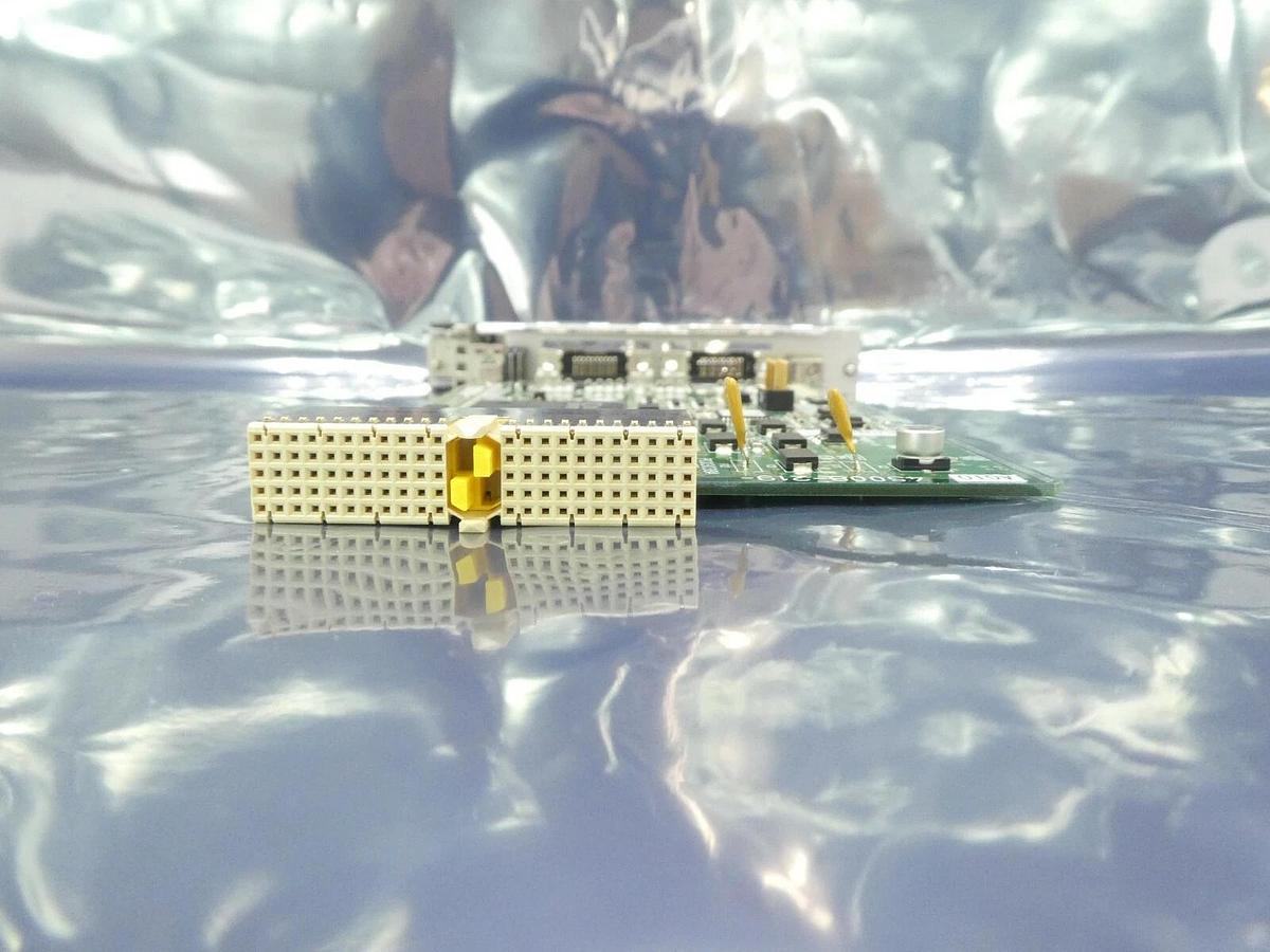 Used Nikon 4S008-219 PCB Card AGIO NSR FX-601F FPD Lithography System Working Surplus
