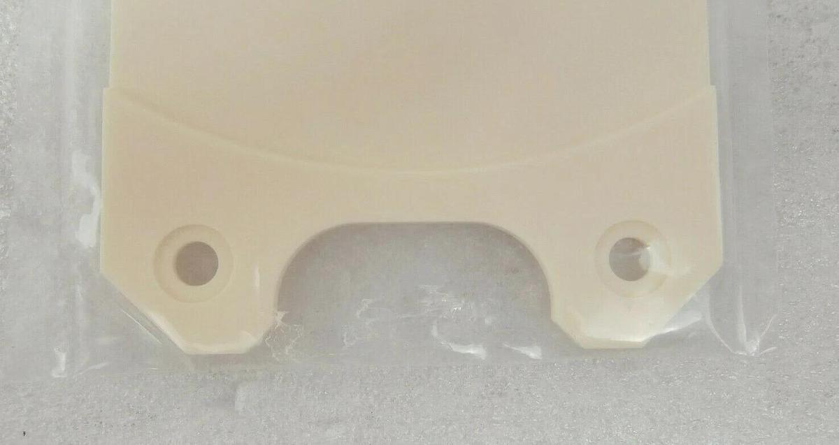 Ulvac DY3027-091-01A Robot Transfer Finger ME04-9616-0 End Effector Wafer New