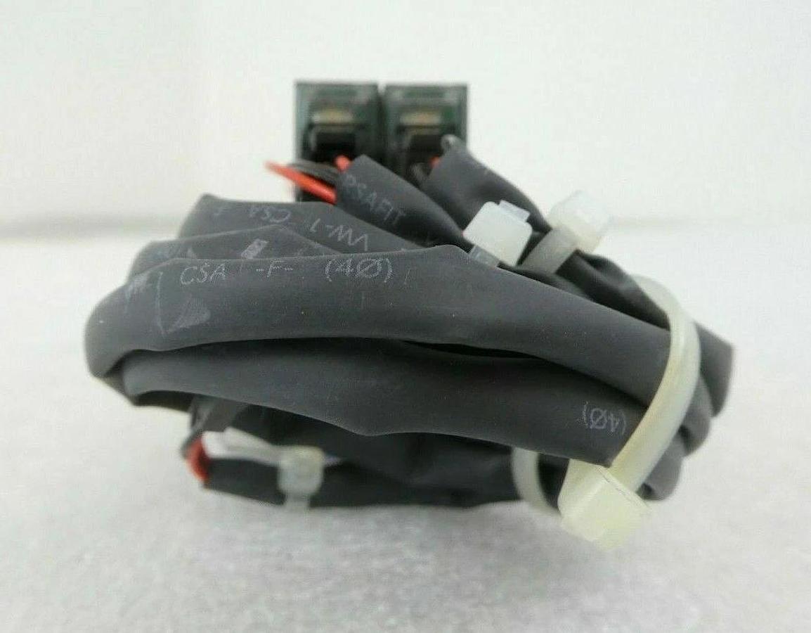 TEL Tokyo Electron 2986-479379-11 Solenoid Assembly 12 MER L #02 New Surplus