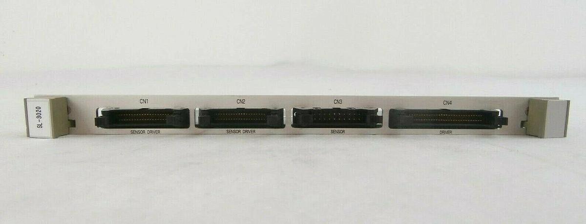Used DNS Dainippon Screen PC-97010 Interface PCB Card PMCDIV SL-3020 FC-3000 Working