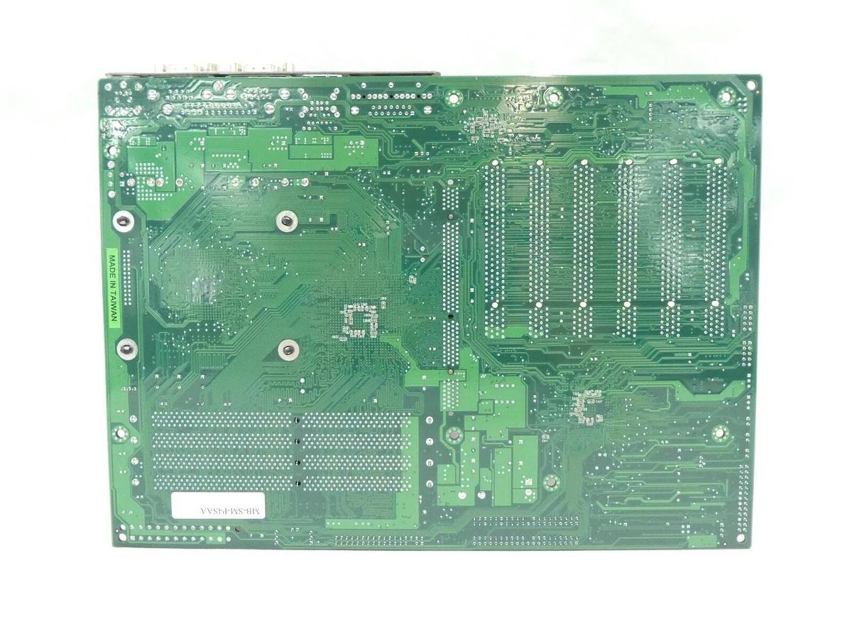 Used SuperMicro MBD-SM-P4SAA Motherboard PCB P4SAA Therma-Wave 30-135777 Working