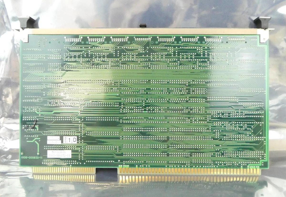 Used TEL Tokyo Electron MC-31151S S Control PCB Card 1181-000572-14 TS-4000Z Working