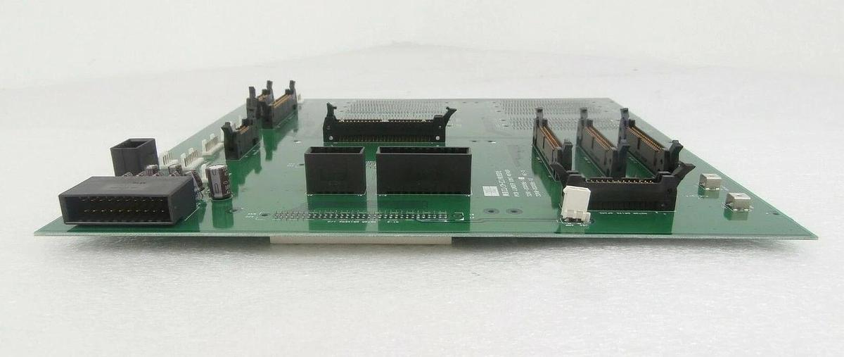 Used TEL Tokyo Electron 3281-000086-13 Backplane PCB Loader CONT Mother P-8 Working
