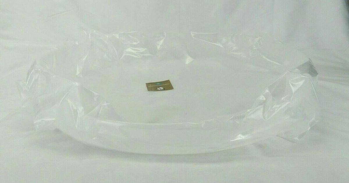 TEL Tokyo Electron 3D05-150048-V1 DEPO INNER-QZ-U-F SPO New Surplus