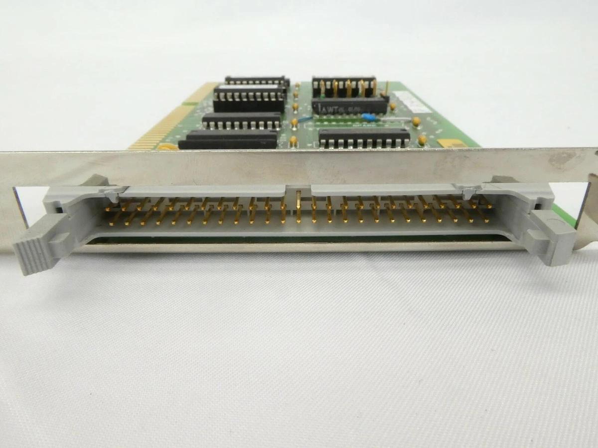 Used KLA Instruments 710-652697-20 AVC PCB Card 73-652696-00 2132 KLA-Tencor Working