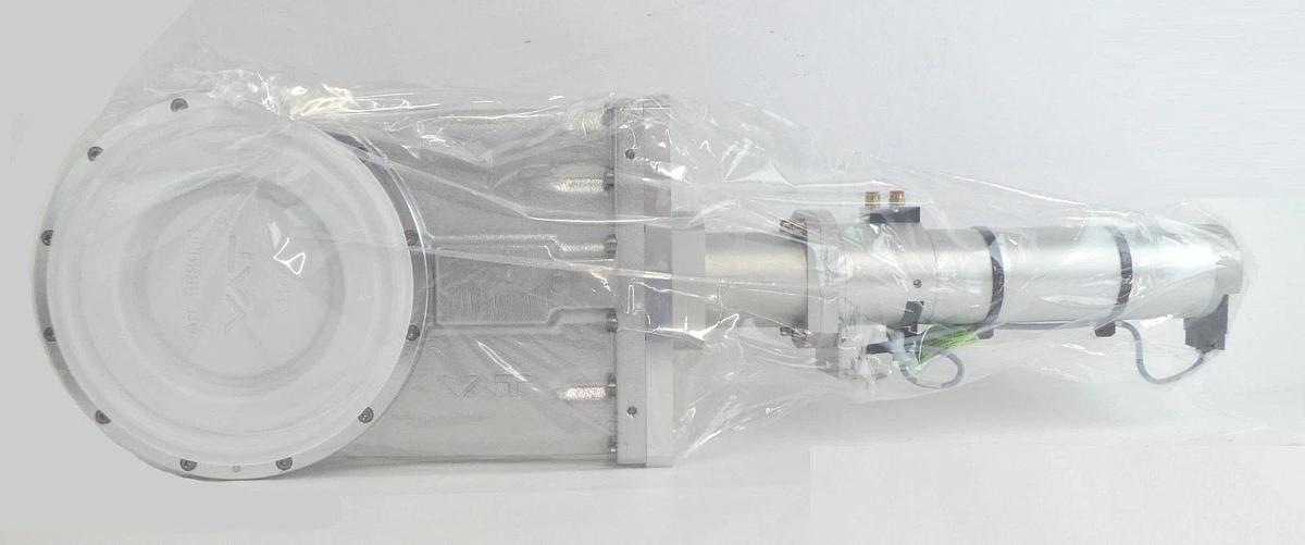 VAT 15144-PA24-AFH1 HV Isolation Gate Valve Series 15.1 500128785 New