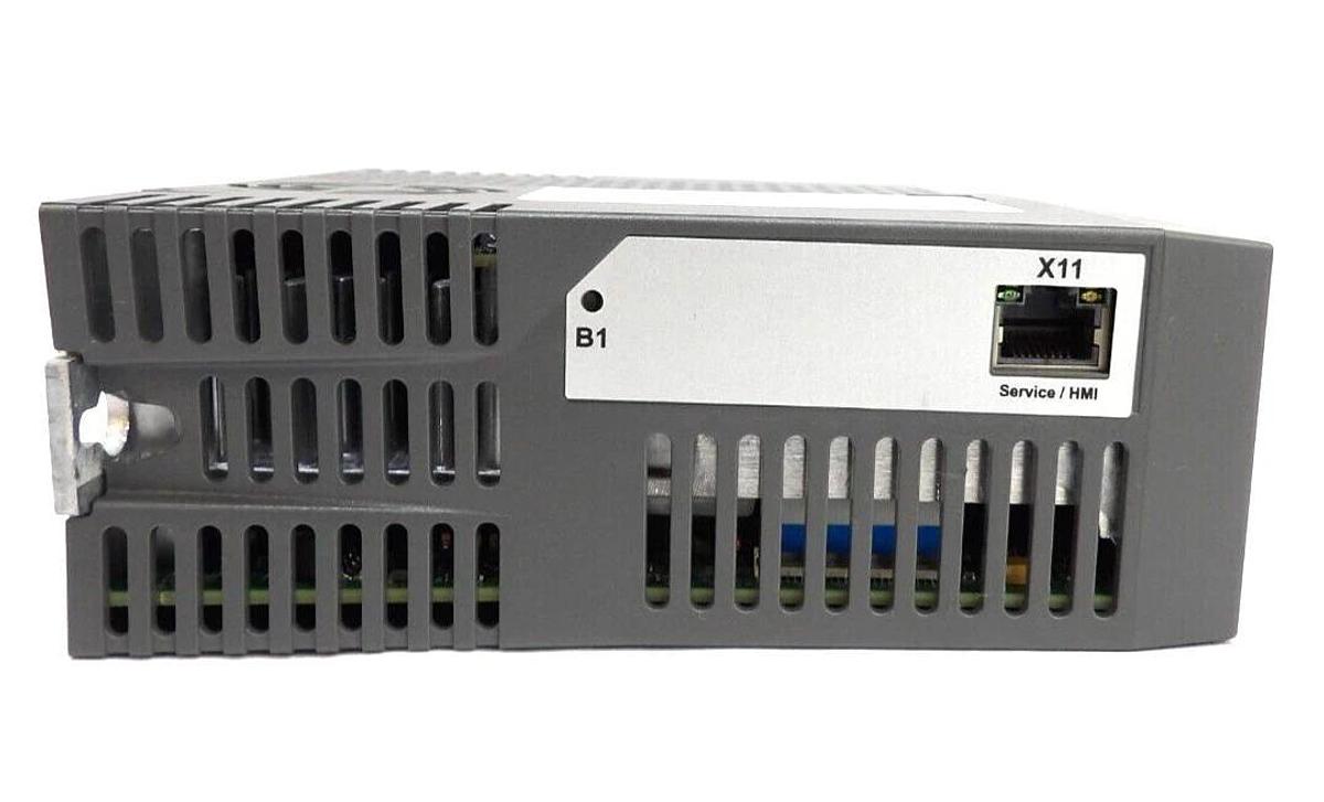 Used Kollmorgen AKD-B00606-NBSQ-0000 Servo Drive SynqNet Working Surplus