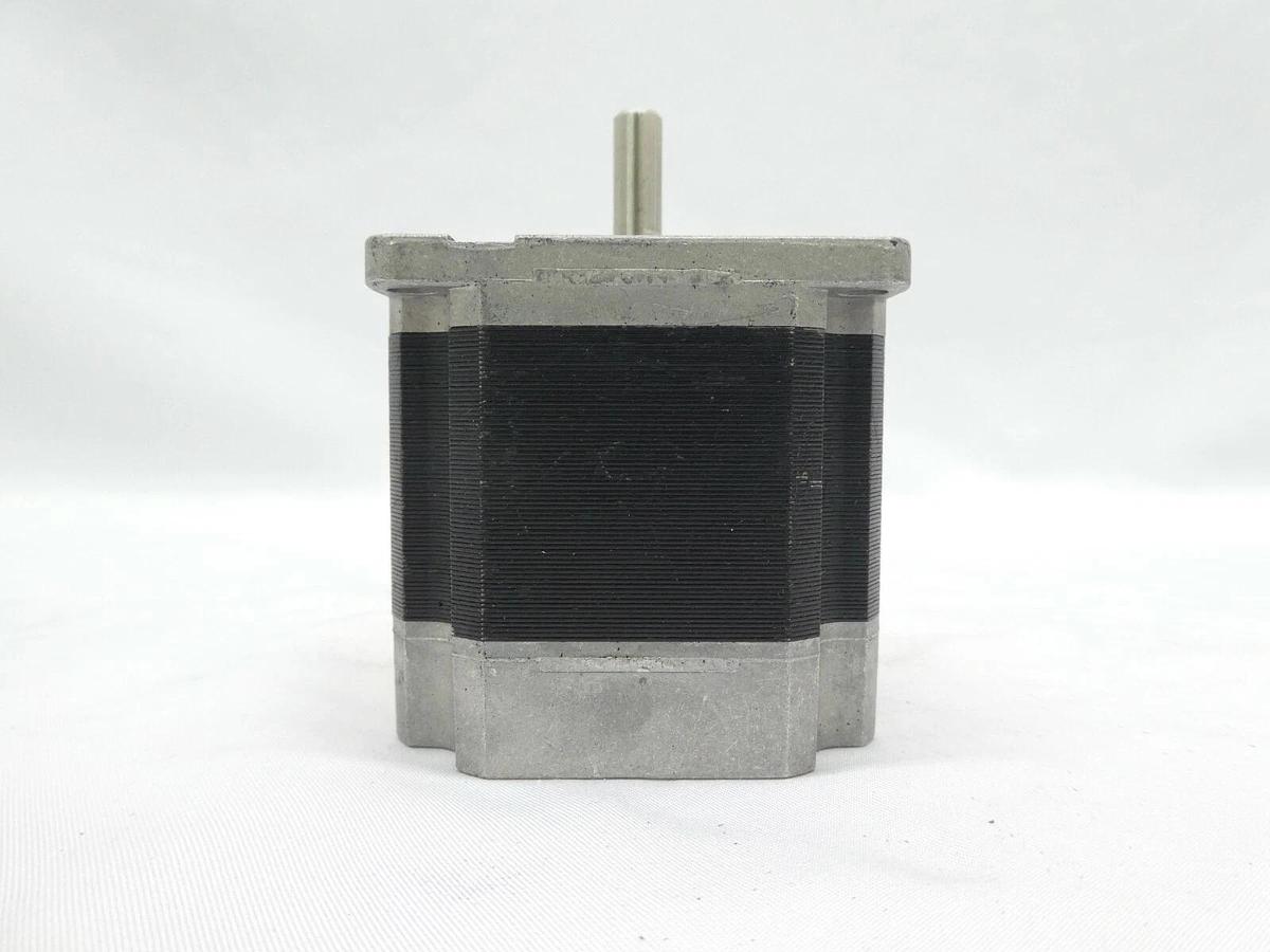 Used EAD Motors LH2322-2A3 Stepping Motor Reseller Lot of 3 Working Surplus