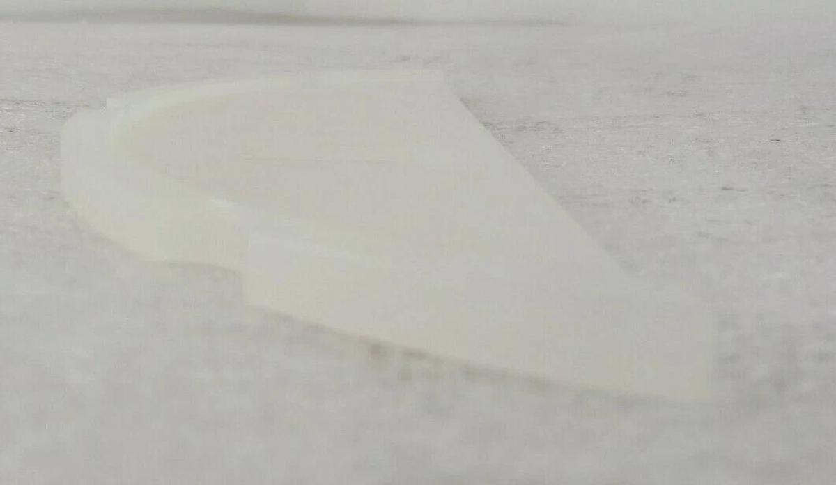 Used Novellus Systems 372-15003-1 200mm Wafer Lift Plate Reseller Lot of 4 Working