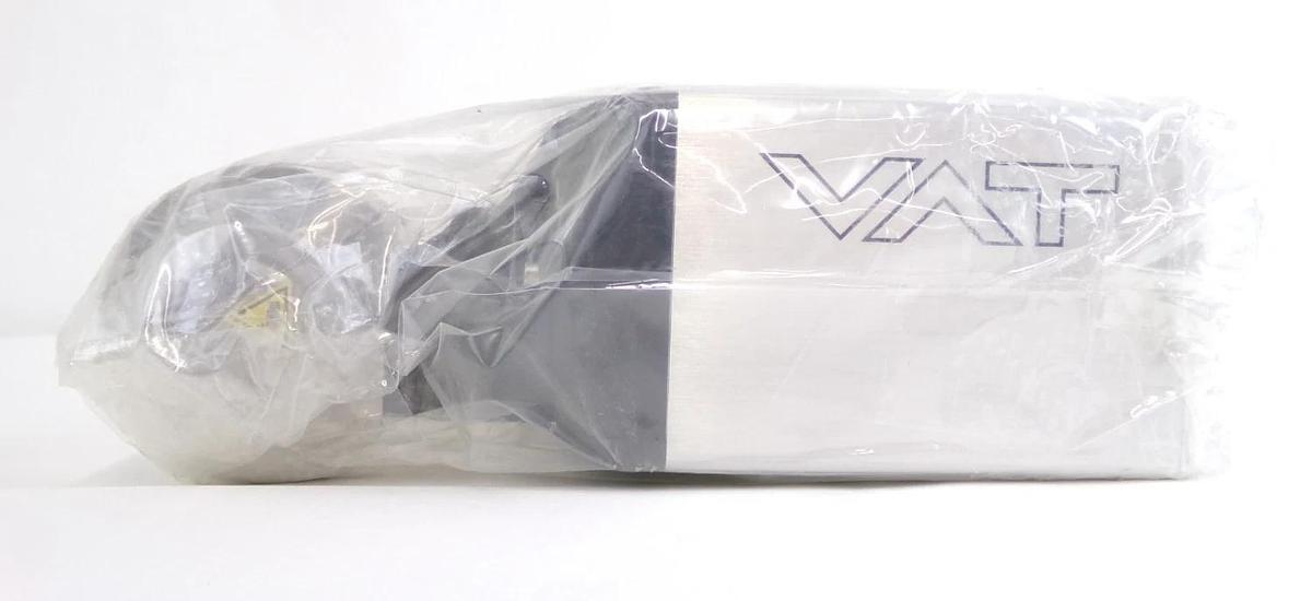 VAT 95032-KEGP-AHJ1 Butterfly Valve Control System Series New Surplus
