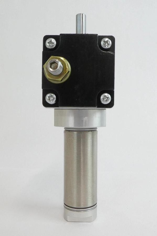 Koganei SDA25x25-N-45 Carrier Air Cylinder W/Shaft Reseller Lot of 16 New