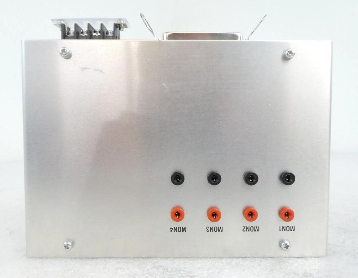 Used Daihen NX-CEC-02C Expansion Box Working Surplus