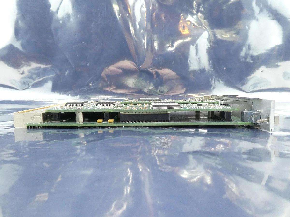 Used SBS Technologies MC-303 CARRIER PCB Card 0330-1686A P2-VIDEO P1-OCTAL Working