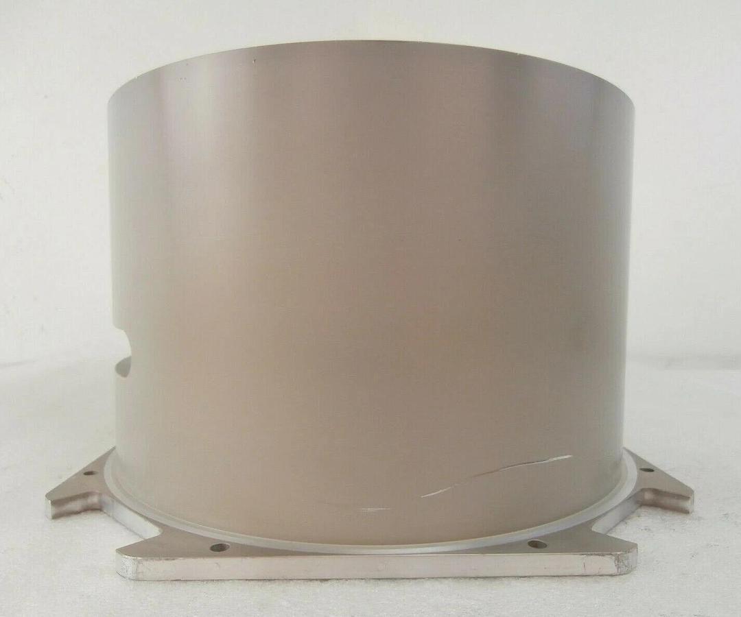 Used AMAT Applied Materials 0021-10223 Clamp Lid Chamber Liner Working Surplus