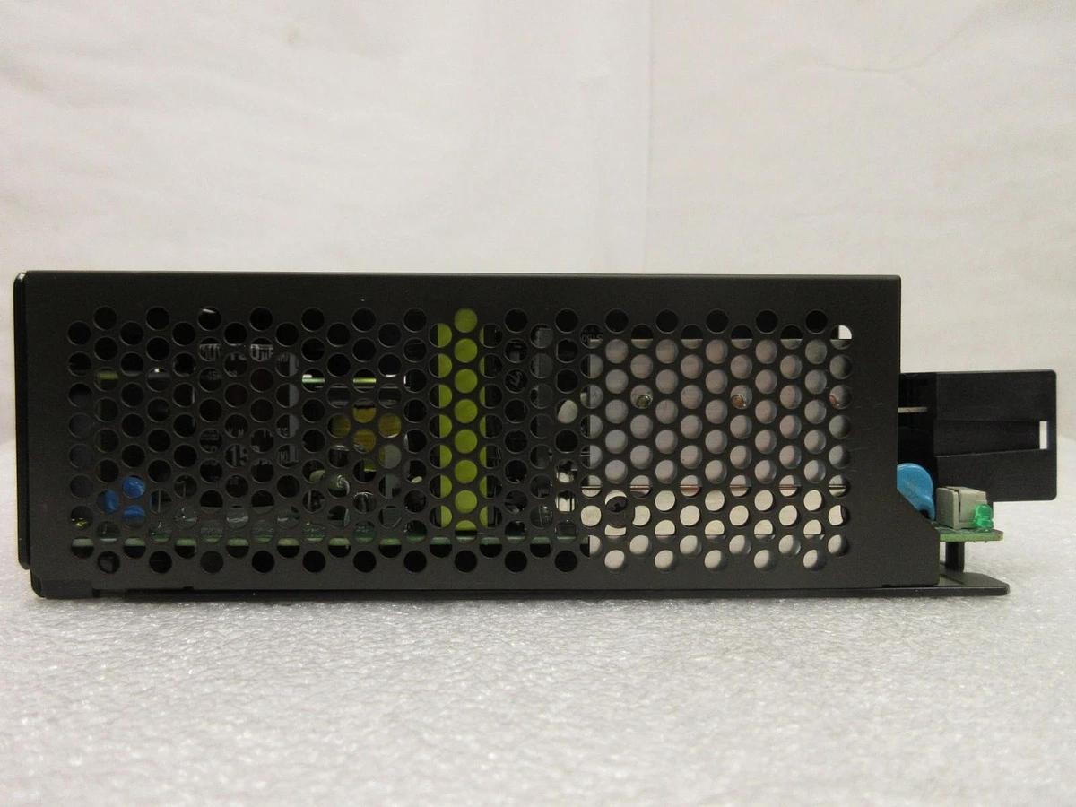 Used Nagano Japan Radio AHS150-12C Power Supply AHS150-12 Lot of 2 Nikon Used Working