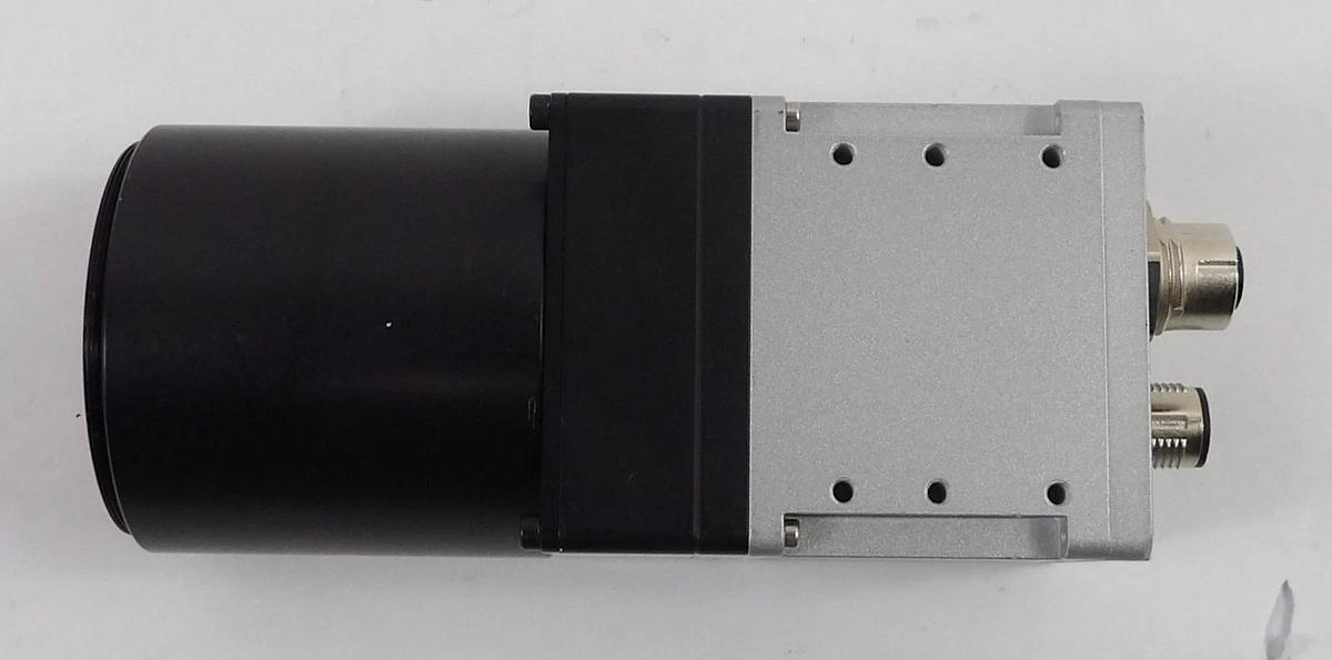 Used Thorlabs SM2L20 Collimation Lens Tube I/O Lot of 2 Surplus