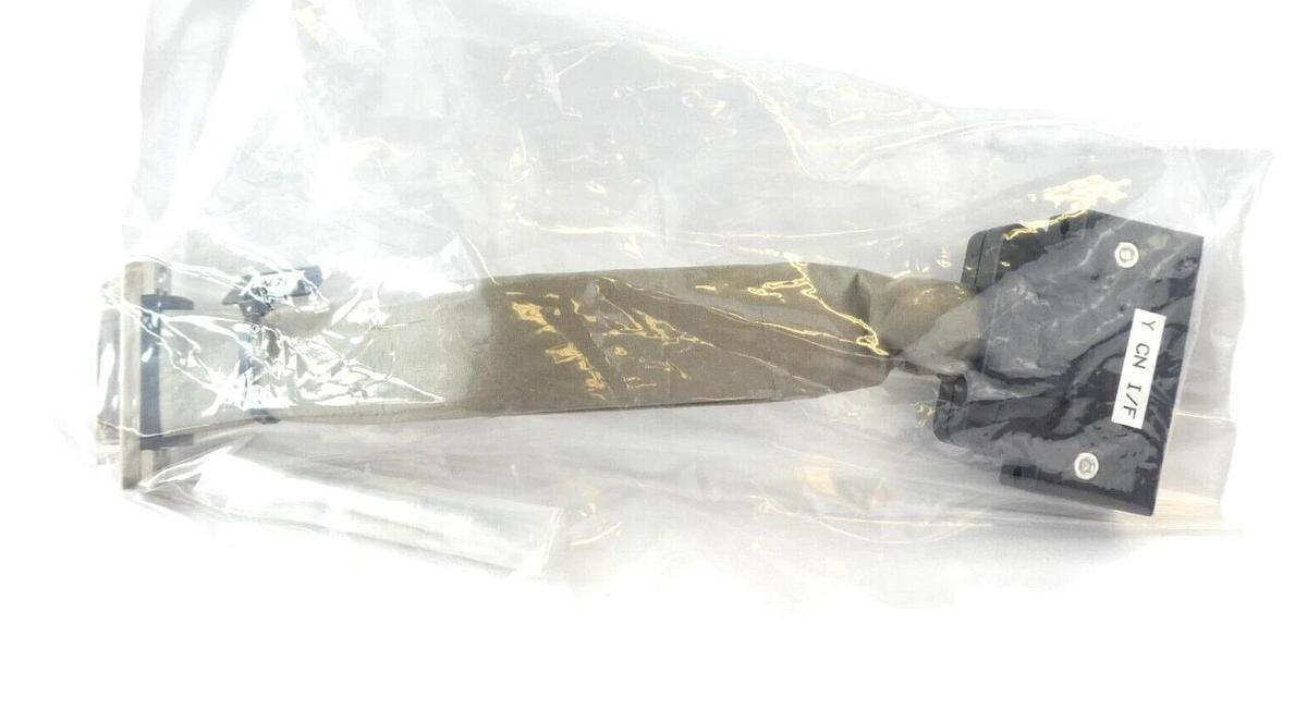 Panasonic MSDA5A1A1A AC Servo Y Driver TEL Tokyo Electron 1380-104552-11 New