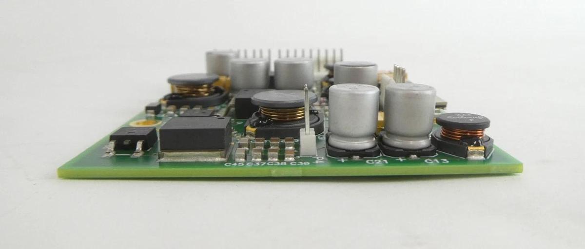 Used AE Advanced Energy 23020017-A Power Supply BD PCB 33020015 Lot of 3 Working