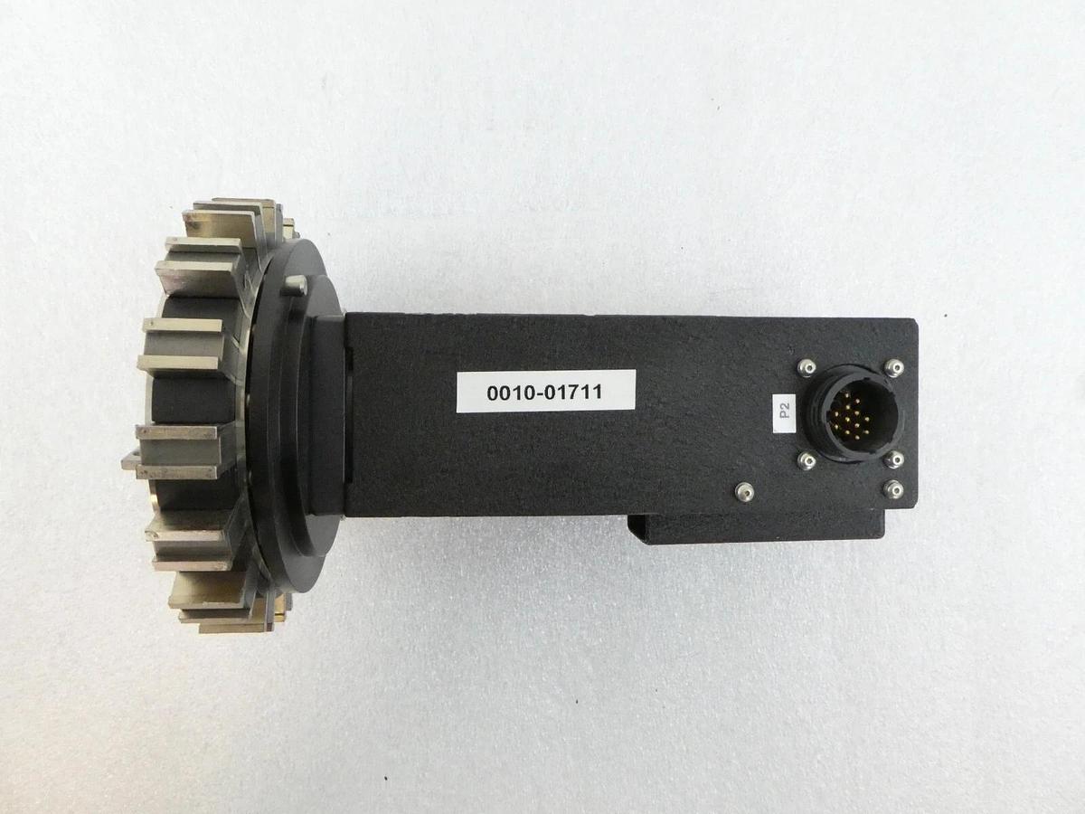 Used AMAT Applied Materials 0010-01711 HP+ Upper and Lower Robot Driver Set Surplus