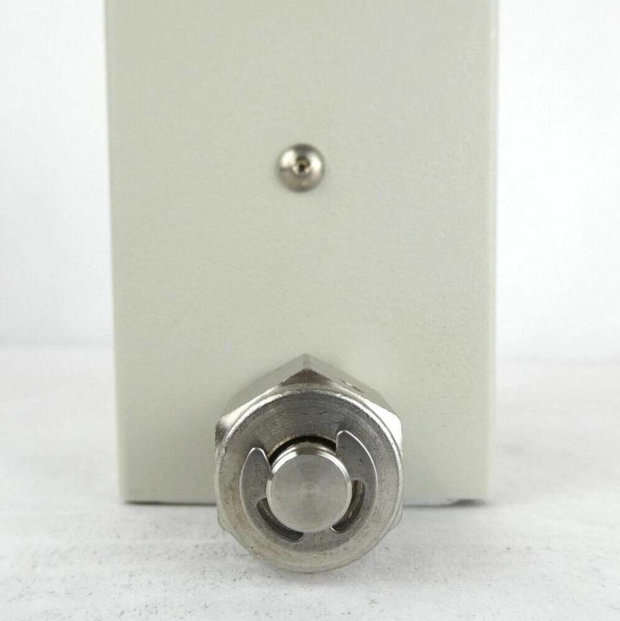 Used Teledyne Instruments 033590300 Ozone Processor Sensor M452 Working Surplus