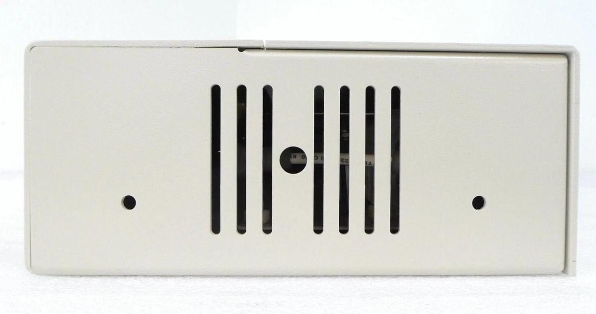 Used Azco Industries VMUS-2 O3 Ozone Generator Ozonator Unit Surplus Working