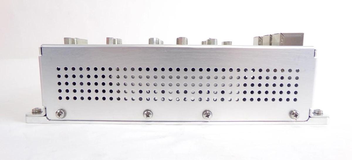 Mega-Fabs Motion Systems 00070-2016-000-01 PAL Servo Drive AMAT 0190-E8940 New