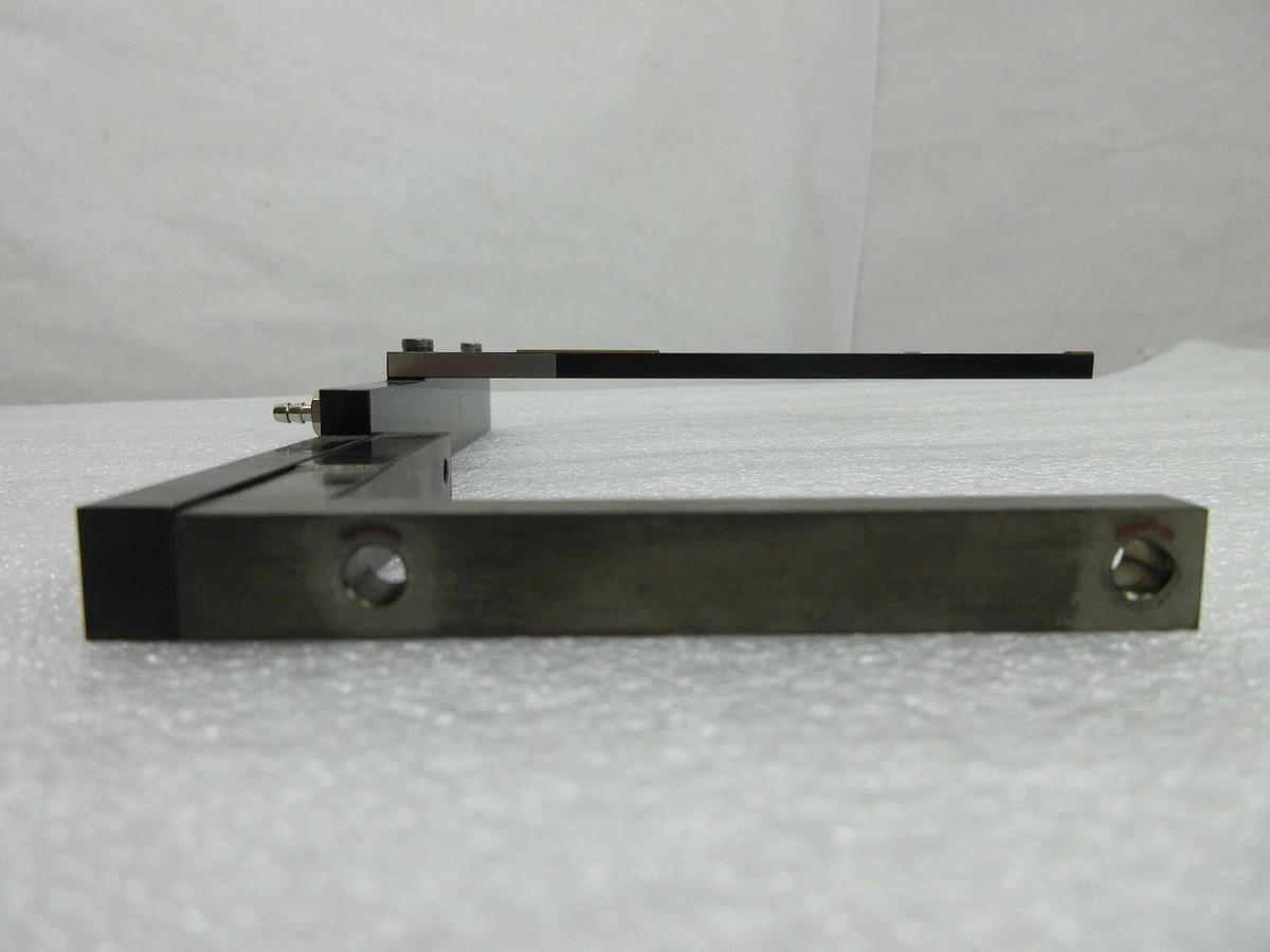 Used Nikon 6" Arm NSR-1755G7A Step-and-Repeat G-Line System Used Working