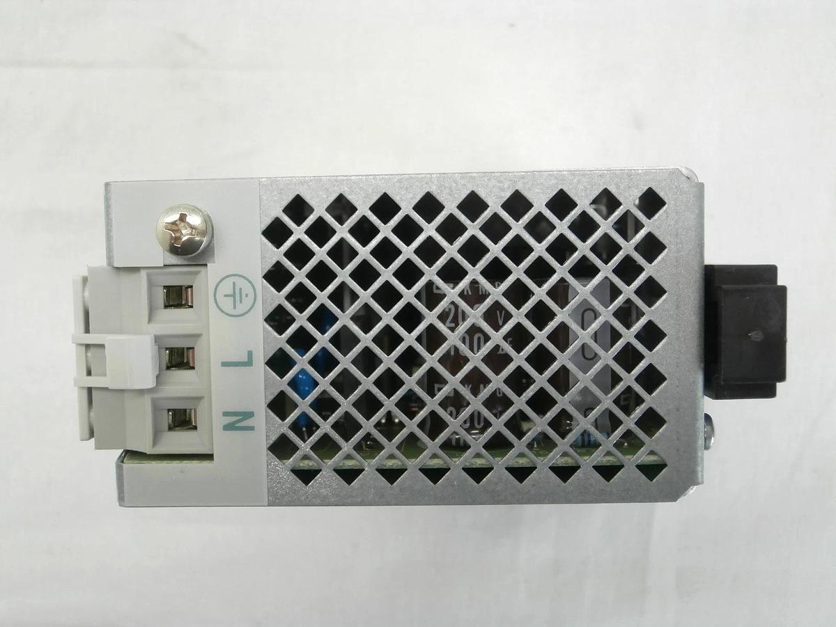 Used PULS SL2.100 DIN Rail 24.5 VDC Power Supply SL 2.5 Reseller Lot of 2 Used