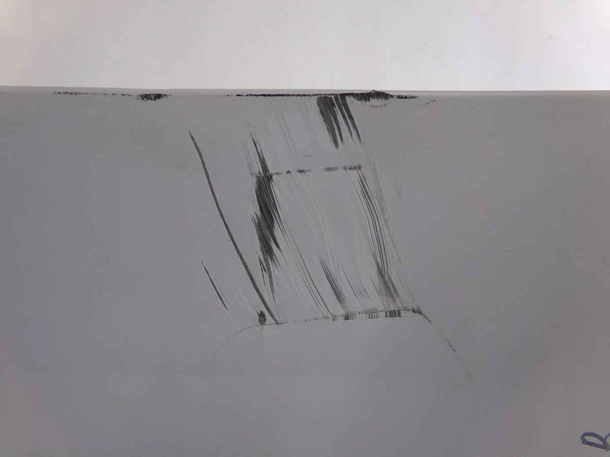 Used Shimadzu 228-45000-32 Liquid Chromatography LC-20AD V1.06 Untested Dented As-Is