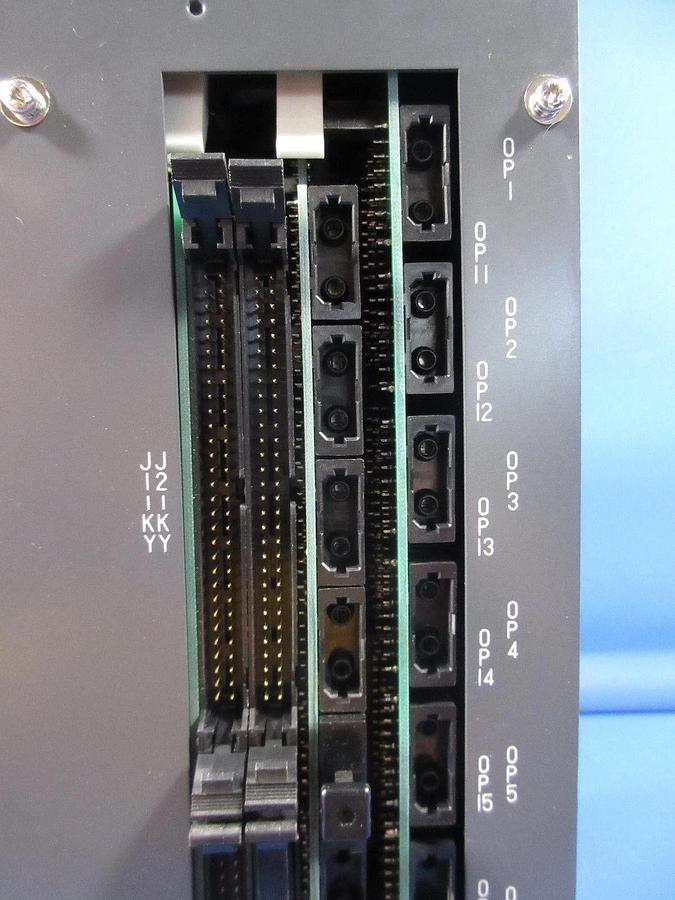 Used Kokusai Electric CX2001 300mm Zestone DD-1203V Controller Module Working