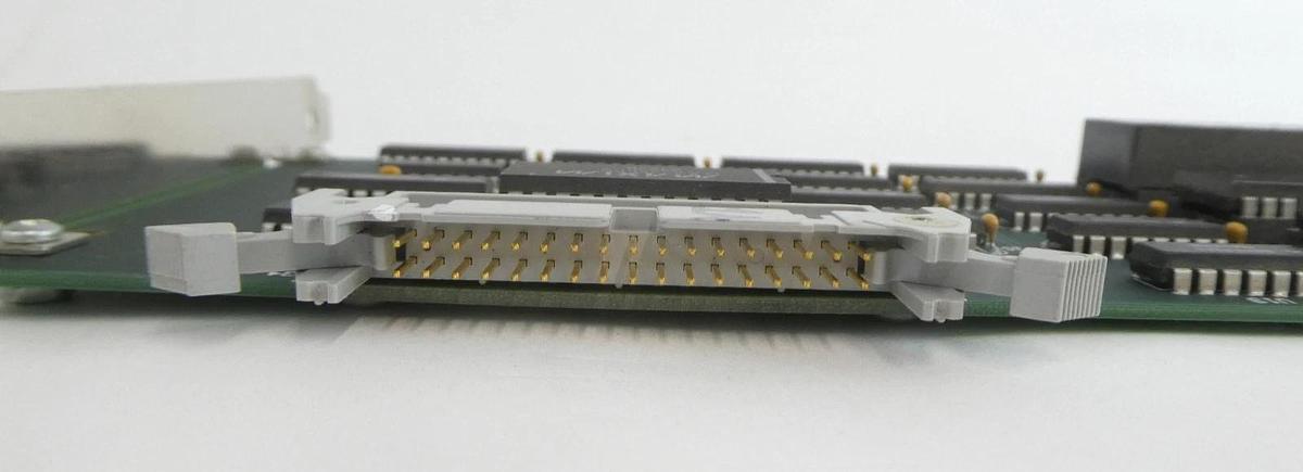 Used Altek Semiconductor 400-1610 Processor PCB Card 400-1635 Contact CS-400E Working