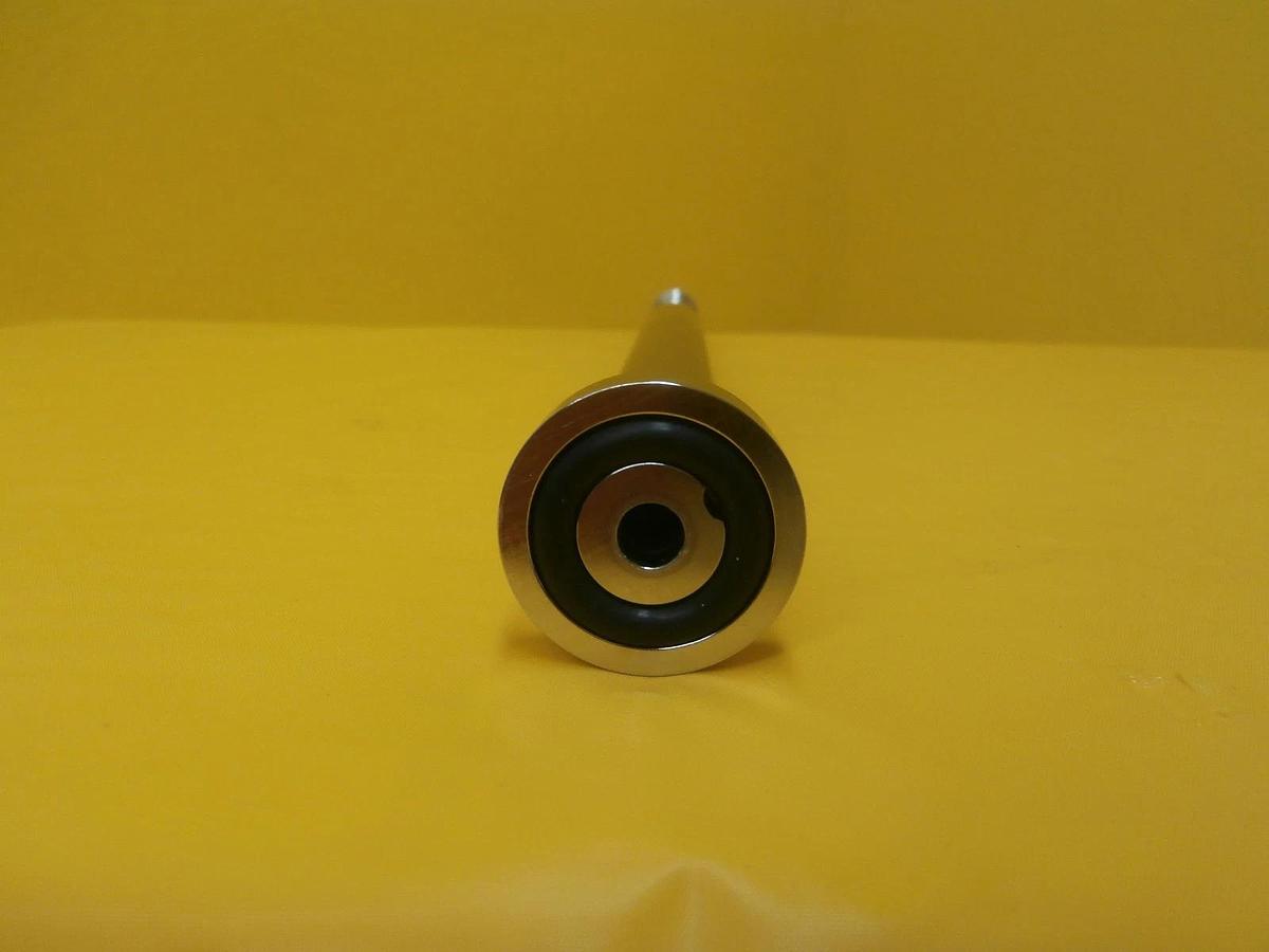 Swagelok CBALBUQ140120-1 Vacuum Tube Fitting New Surplus