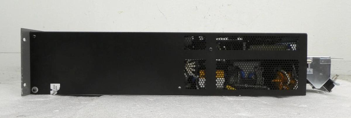 Used MDX Pinnacle II AE Advanced Energy 3152411-435 20kW DC Power Supply Works Tested