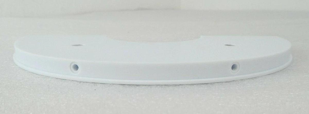 Used Novellus Systems 15-141448-00 Sabre FAE Drive Shield Plate Lot of 7 Working