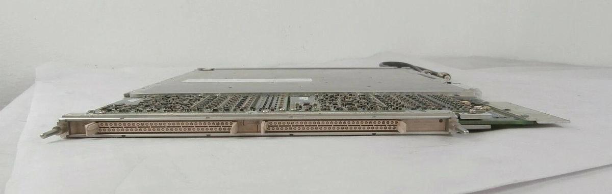 Used Advantest BPS-030614 Liquid Cooled Processor PCB Card BIE T2000 Working Surplus