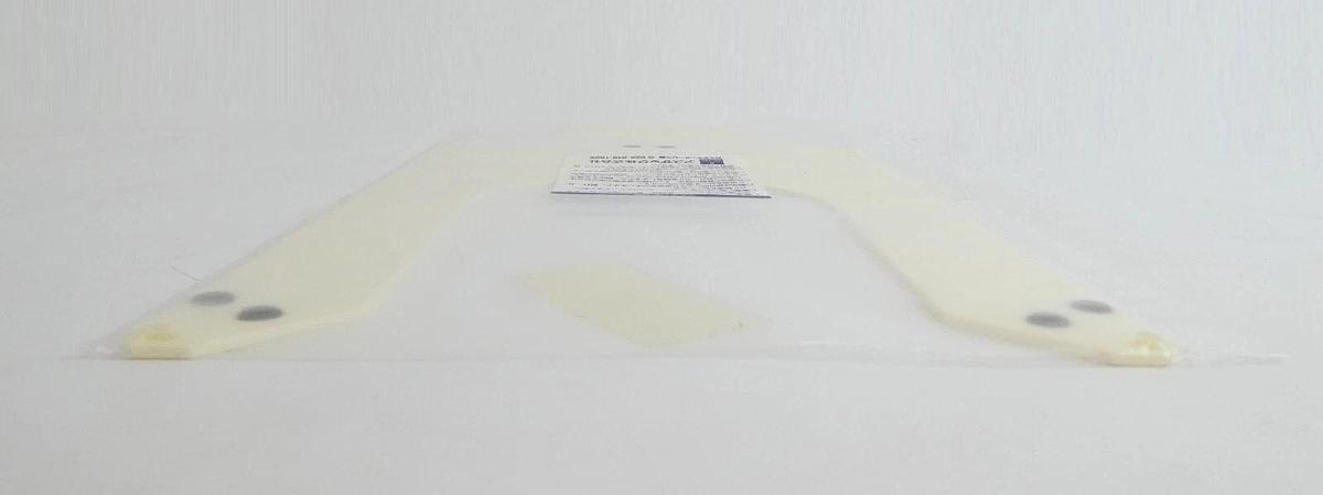 TEL Tokyo Electron ES2L80-000919-13 12" 300mm End Effector Fork Assembly New