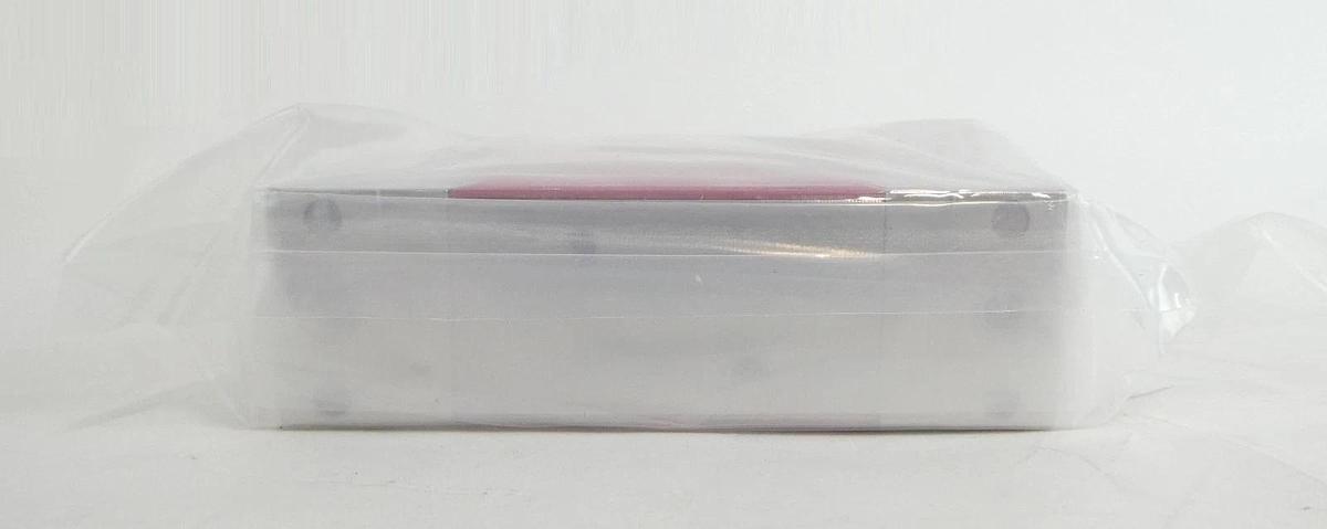Horiba STEC SEC-Z514MGX Mass Flow Controller MFC Z500 120 SCCM HCI Lot of 2 New