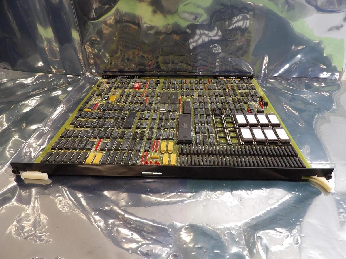 Used Cognex VM8 203-0005 Vision 2000 VBX Vision Motherboard PCB VPM-2004 Working