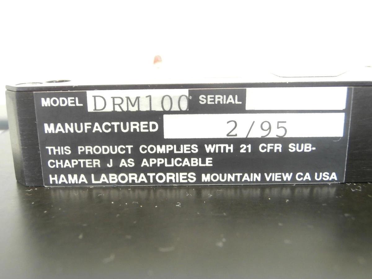 Used Equipe Technologies FPD-3153 Transfer Robot Plasma-Therm Clusterlock 7000 Spare