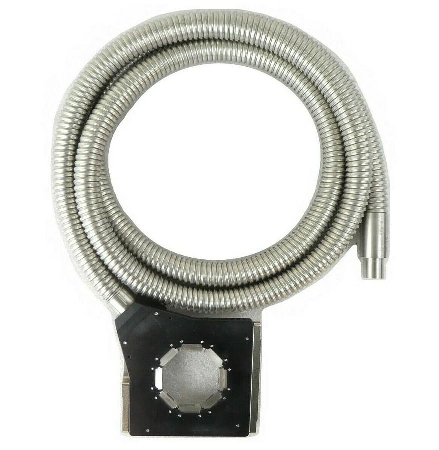 Used Rudolph Technologies 721630 Fiber Optic Illuminator Cable F30 Inspection Working